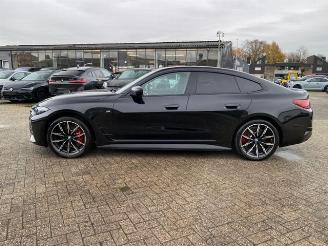 BMW i4 eDrive35 Gran Coupe M Sport *SCHIEBEDACH* picture 3