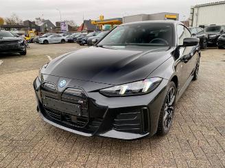 skadebil auto BMW i4 eDrive35 Gran Coupe M Sport *SCHIEBEDACH* 2025/1