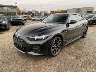 BMW i4 eDrive35 Gran Coupe M Sport *SCHIEBEDACH* picture 2