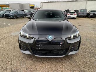 BMW i4 eDrive35 Gran Coupe M Sport *SCHIEBEDACH* picture 12