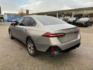 skadebil auto BMW 5-serie d M Sport* HUD - KAM* 2025/6