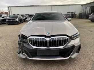 BMW 5-serie d M Sport* HUD - KAM* picture 6