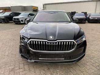 Skoda Superb Combi 1.5 TSI iV L&K *HEAD-UP - PANO-AHK* picture 6