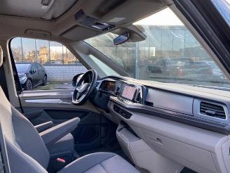 Volkswagen Transporter  picture 18