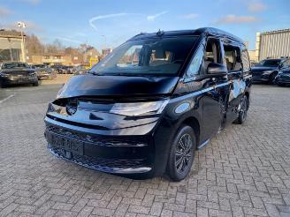 škoda osobní automobily Volkswagen Transporter  2025/4