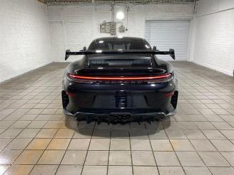 Unfallwagen Porsche 911 GT3 WEISSACH/SCHALENSITZE/KERAMIK/LIFT 2025/4