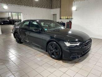 Avarii autoturisme Audi S6 Limousine 3.0 TDI quattro HUD/360/B&O/NAVI 2022/12