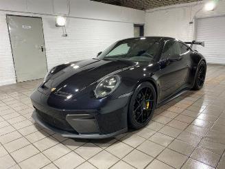 ojeté vozy osobní automobily Porsche 911 GT3 WEISSACH/SCHALENSITZE/KERAMIK/LIFT 2025/4