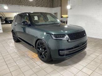 Avarii autoturisme Land Rover Range Rover P460e HSE PANO/HUD/360/NAVI 2024/7