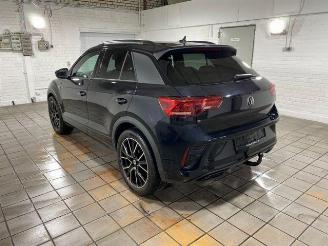 škoda osobní automobily Volkswagen T-Roc 1.5 TSI DSG R-Line AHK/KAM/NAVI 2024/9