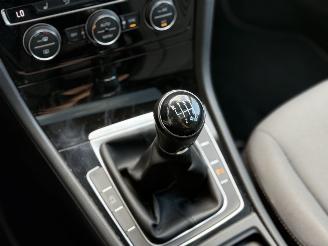 Volkswagen Golf 1.2 TSI Allstar Pano Navi Led Xenon Stoelverw picture 18