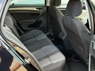 Volkswagen Golf 1.2 TSI Allstar Pano Navi Led Xenon Stoelverw picture 16
