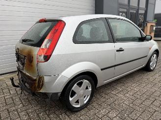 Ford Fiesta 1.25 Airco Elek-ramen Nap picture 5