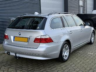 BMW 5-serie 520I NAP Cruise Clima Automaat Compleet picture 4