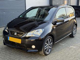 Coche accidentado Seat Mii FR-Line Beats Cruise Pano 2019/4