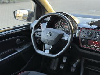 Seat Mii FR-Line Beats Cruise Pano picture 16