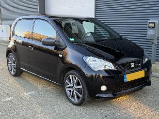 Seat Mii FR-Line Beats Cruise Pano picture 4