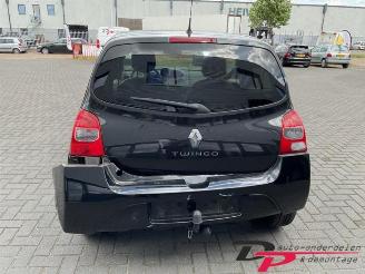 Renault Twingo Twingo II (CN), Hatchback 3-drs, 2007 / 2014 1.2 16V picture 6