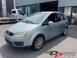 Uttjänta bilar auto Ford C-Max Focus C-Max, MPV, 2003 / 2007 1.8 16V 2004/10