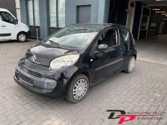 Auto da rottamare Citroën C1 C1, Hatchback, 2005 / 2014 1.0 12V 2008/2