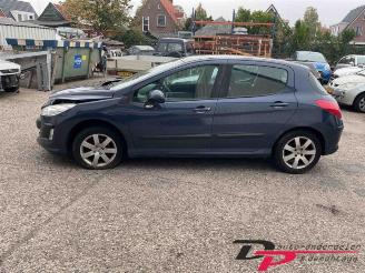 Peugeot 308 308 (4A/C), Hatchback, 2007 / 2015 1.6 VTI 16V picture 2