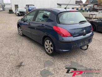 Peugeot 308 308 (4A/C), Hatchback, 2007 / 2015 1.6 VTI 16V picture 3