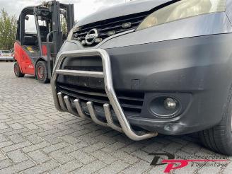 Nissan Nv200 NV 200 (M20M), Van, 2010 1.5 dCi 86 picture 8