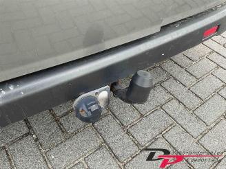 Nissan Nv200 NV 200 (M20M), Van, 2010 1.5 dCi 86 picture 9