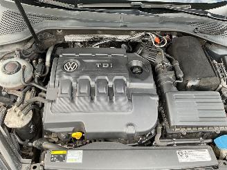 Volkswagen Golf GTD , Automaat , Pano picture 20