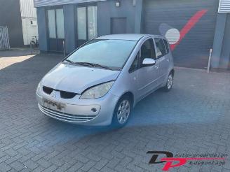  Mitsubishi Colt Colt (Z2/Z3), Hatchback, 2004 / 2012 1.3 16V 2007/3
