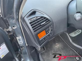 Citroën C4 C4 Grand Picasso (UA), MPV, 2006 / 2013 2.0 16V Autom. picture 12