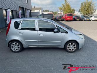 Mitsubishi Colt Colt (Z2/Z3), Hatchback, 2004 / 2012 1.3 16V picture 4