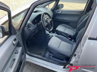 Mitsubishi Colt Colt (Z2/Z3), Hatchback, 2004 / 2012 1.3 16V picture 9