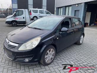 Dezmembrări autoturisme Opel Corsa Corsa D, Hatchback, 2006 / 2014 1.2 16V 2008/2