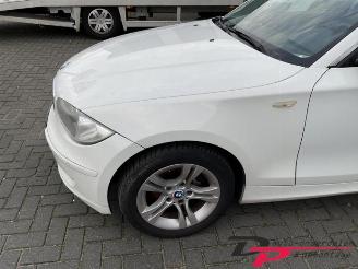 BMW 1-serie 1 serie (E81), Hatchback 3-drs, 2006 / 2012 118d 16V picture 15