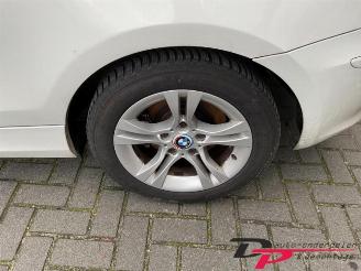 BMW 1-serie 1 serie (E81), Hatchback 3-drs, 2006 / 2012 118d 16V picture 9