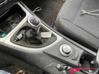 BMW 1-serie 1 serie (E81), Hatchback 3-drs, 2006 / 2012 118d 16V picture 11