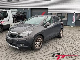 Opel Mokka Mokka/Mokka X, SUV, 2012 / 2019 1.4 Turbo 16V 4x2 picture 1