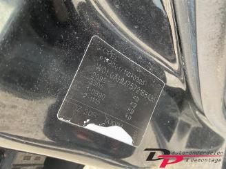 Opel Zafira Zafira (M75), MPV, 2005 / 2015 1.8 16V Ecotec picture 13