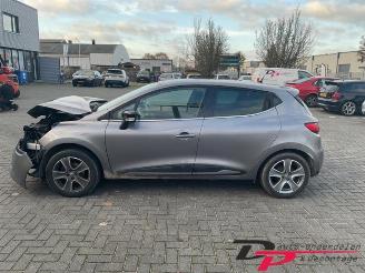 Renault Clio Clio IV (5R), Hatchback 5-drs, 2012 / 2021 0.9 Energy TCE 90 12V picture 8