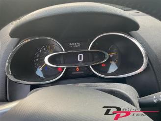 Renault Clio Clio IV (5R), Hatchback 5-drs, 2012 / 2021 0.9 Energy TCE 90 12V picture 13