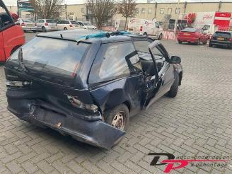 Suzuki Swift Swift (SF310/413), Hatchback 3-drs, 1989 / 2004 1.3i 16V picture 5