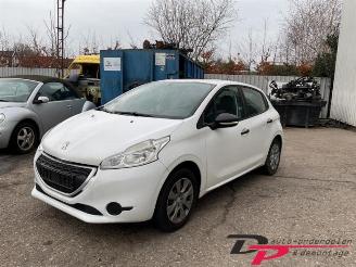 Dezmembrări autoturisme Peugeot 208 208 I (CA/CC/CK/CL), Hatchback, 2012 / 2019 1.0 Vti 12V PureTech 2014/3