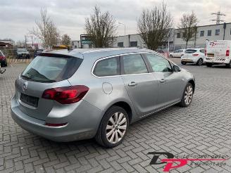 Opel Astra Astra J Sports Tourer (PD8/PE8/PF8), Combi, 2010 / 2015 1.4 16V ecoFLEX picture 5