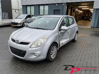 Vrakbiler auto Hyundai I-20 i20, Hatchback, 2008 / 2015 1.4i 16V 2009/6