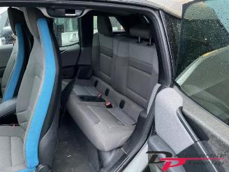 BMW i3 i3 (I01), Hatchback, 2013 / 2022 i3 94Ah picture 14