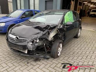 rozbiórka samochody osobowe Opel Corsa Corsa D, Hatchback, 2006 / 2014 1.4 16V Twinport 2009/1