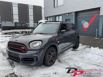 Auto da rottamare Mini Countryman Countryman (F60), SUV, 2016 2.0 16V John Cooper Works ALL4 2020/2