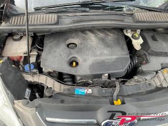 Ford C-Max C-Max (DXA), MPV, 2010 / 2019 1.6 TDCi 16V picture 14