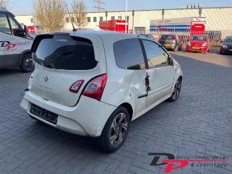 Renault Twingo Twingo II (CN), Hatchback 3-drs, 2007 / 2014 1.2 16V picture 5